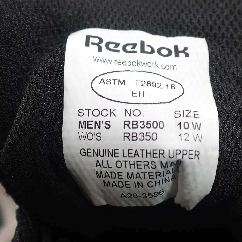 Baker Street Deals reebok rb3500